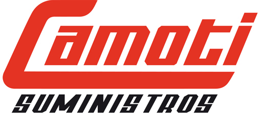 CAMOTI-Suministros