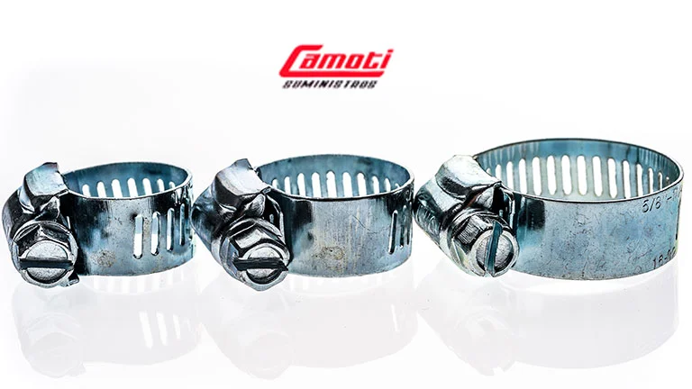 abrazaderas_suministros_camoti_burgos