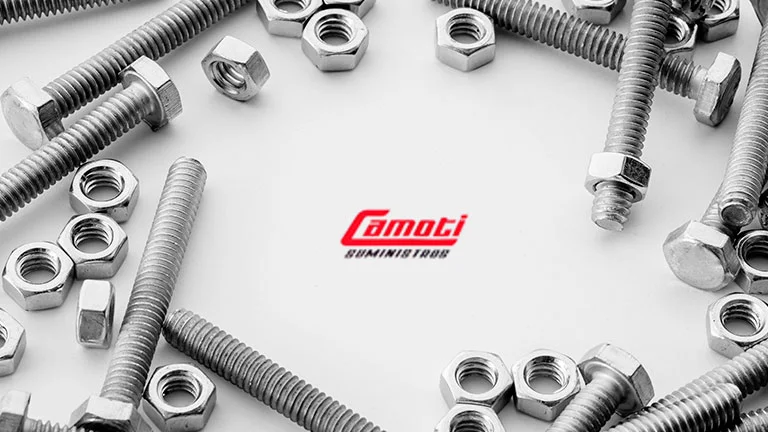 tornilleria_fijacion_suministros_camoti_burgos